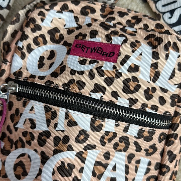 Anti Social Social Club crossbody - Picture 2 of 5